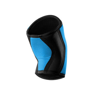 <b>Knee</b> <b>Sleeves</b> <b>Compression</b> Support Breathable Stretch Fabric Comfortable Fit Ideal For Sports Training And Daily Activities - Product Image 4
