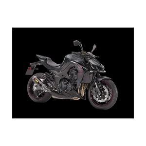 Moto Sportive Kawasaki Ninja Z 1000 ZX-25 d'Occasion en Bon État à Prix Avantageux à Vendre - Product Image 3