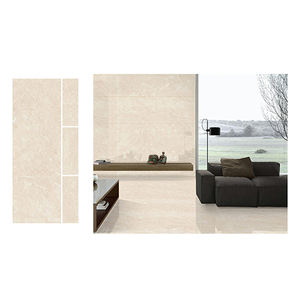 Moderno rústico 60x120 piso de porcelana y azulejos de pared interior diseño clásico con acabado mate - Product Image 6