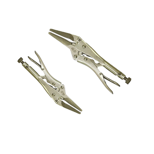 Jeu de pinces de verrouillage en acier inoxydable OEM avec tournevis et clé à cliquet-Utilisation dans le jardin intérieur/extérieur - Product Image 4