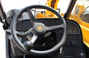 Telehandler JCB 510-56 - Product Image 2