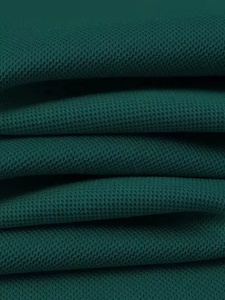 Custom Logo Men's Green Long Sleeve Rugby Polo Shirt With Front Logo Breathable Casual Sport Style Button <b>Down</b> Collar - Product Image 5