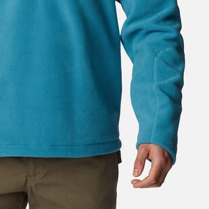 Sudadera para Hombre, Material de Alta Calidad con Forro Polar, Mangas Completas, Suave y Cómoda, Corte Holgado, Diseño Casual para Hombre 2026 - Product Image 4