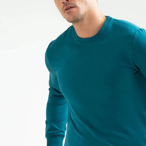Sudadera para Hombre de Uso Diario Hecha con Material Cómodo que Ayuda a Mantener el Calor Corporal Mientras Permite la Transpiración - Product Image 4