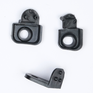 51805935 51755051 51805937 Kit de réparation de support de phare gauche pour Fiat Doblo I Facelift - Product Image 4