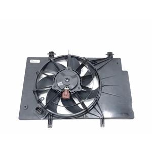 VENTILADOR DE REFRIGERACIÓN DEL MOTOR FORD Fiesta 6ª Serie 8V51-8C607-CG TZJA Diésel 1600 (08>17) - Product Image 1