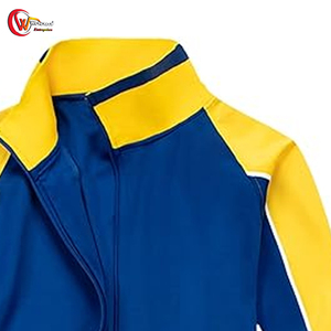 Último diseño 2025 hombres chándal ropa deportiva hombres chándal Otoño Invierno desgaste hombres chándal en venta al por mayor - Product Image 3