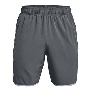 Pantalones cortos de gimnasio de alta calidad, nuevo estilo, Color personalizado, gris, patrón sólido, superventas, ropa de Fitness de calidad superior para hombre, pantalones cortos 2025 - Product Image 1