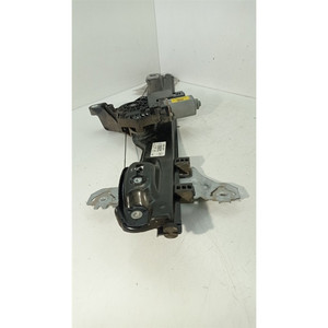 Mecanismo de elevación del parabrisas delantero. SX NISSAN Qashqai Serie 807014EA3C K9K636 (14>) - Product Image 3