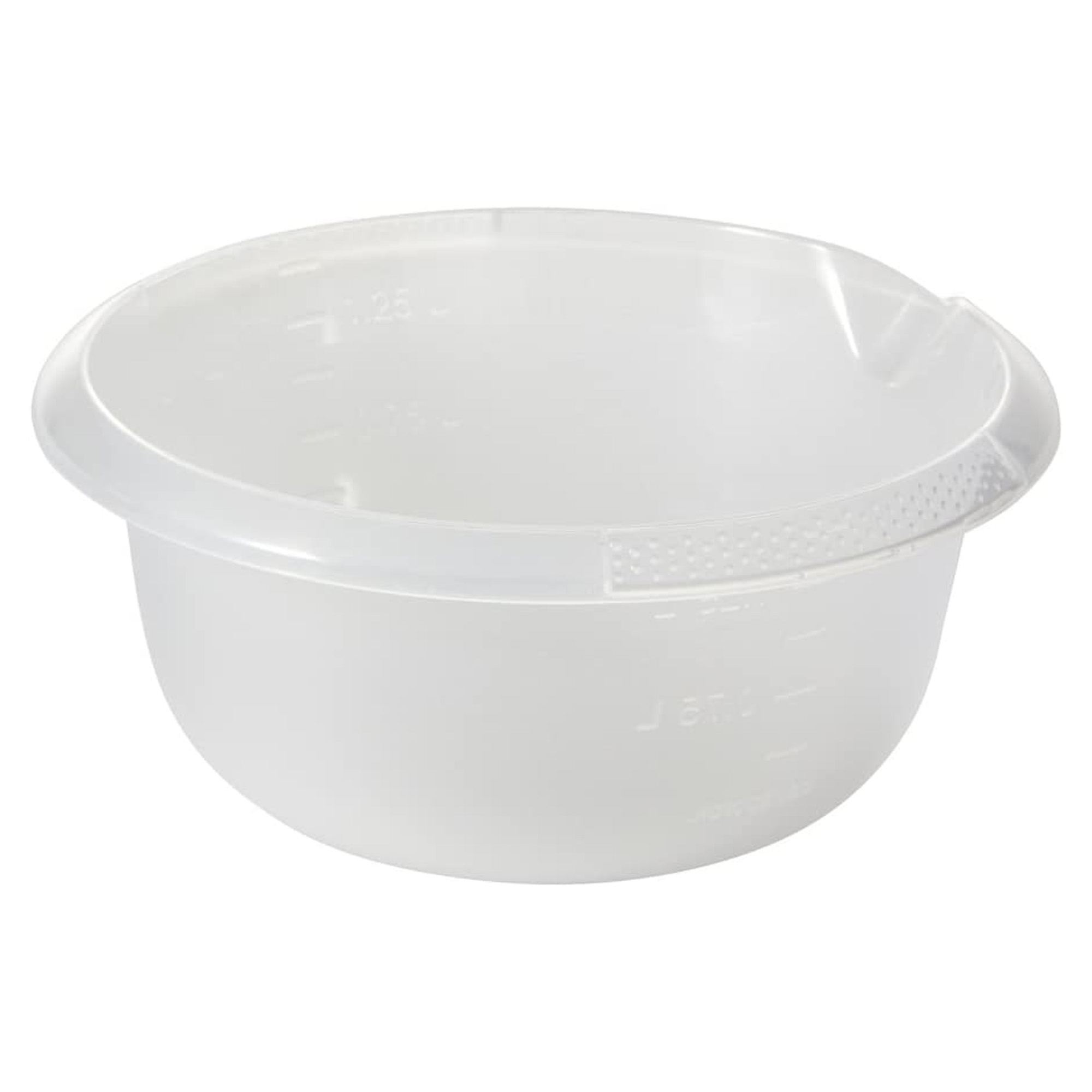 Natural (transparent)