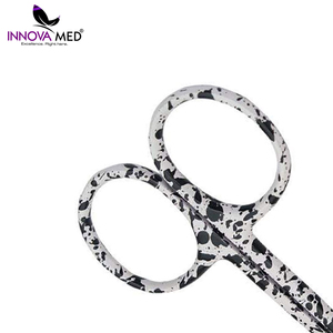 Tijeras Profesionales para Cutículas con Cuchilla Afilada de Acero Inoxidable, Cortaúñas para Manicura, Pedicura, Herramientas de Salón de Belleza - Product Image 6