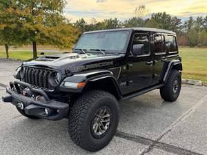 Jeep Wrangler Rubicon 392 Final Edition 4x4 2024 - Product Image 4