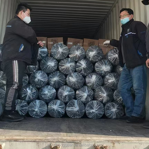 Vườn chống UV kiểm soát cỏ dại nông nghiệp trang trại dệt cảnh quan vải rào cản mặt đất Bìa thương mại mat - Product Image 4