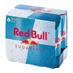 Pure Red Bull Energy Drink, 8.4 Floz 24X250 Ml Pack/Goedkope Red Bull Energy Drink 250 Ml Oostenrijk