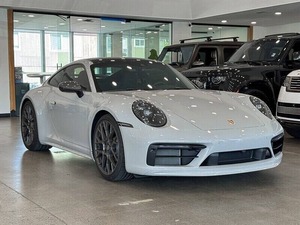 Porsche 911 Carrera T 2024 de fabrication standard - Product Image 4