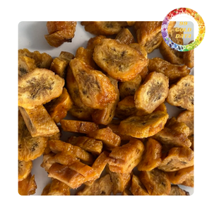 Soft Dried Banana | Natural Chewy Snack No Sugar Added Healthy Fruit Snack for Export | Bulk supply from Viet Nam - Product Image 2