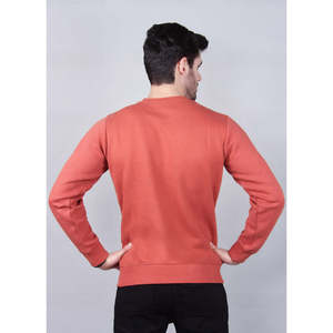 เสื้อสเวตเชิ้ตผู้ชาย OTIS Canberra Classic ปักโลโก้ตามสั่ง ผ้าฝ้ายถัก 100% ระบายอากาศได้ดี ไซส์ XL ป้องกันรอยยับ ป้องกันการหดตัว พิมพ์ลายซิลค์สกรีน - Product Image 5
