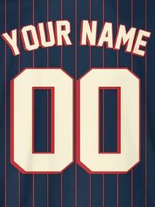 Maillot de baseball unisexe-de haute qualité, confortable et parfait pour les sports d'équipe et tous les jours - Product Image 4