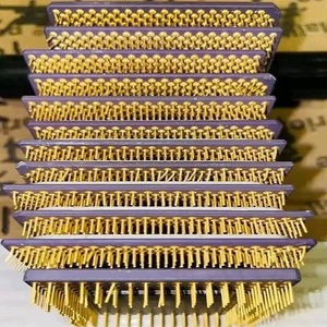 Buy Now Factory Price of <strong>CPU</strong> Processor Scrap <strong>Gold</strong> Recovery Ceramic <strong>CPU</strong> Scrap Available <strong>for</strong> Sale with High Grade <strong>Gold</strong> Components - Product Image 5