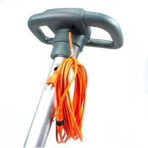 Lavasciuga Pavimenti Commerciale SUNMA RT15, 14 Pollici, Motore a Spazzole da 0,5 HP, Serbatoio Acque Nere da 4 Galloni, Serbatoio Soluzione da 3 Galloni, Senza Risciacquo - Product Image 3