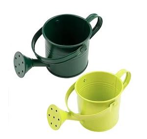 Regadera de metal de diseño contemporáneo para riego interior y exterior, regadera para árboles o plantas a precio mayorista - Product Image 6