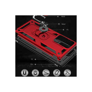 Coque en silicone liquide Netzy Safa Vega pour Samsung Galaxy Note 20 Ultra - Bleu (Emballage de vente au détail) - Product Image 3