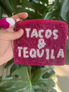 Monederos con cuentas hechos a mano a la moda, un accesorio imprescindible para la mujer moderna de MD HANDICRAFTS - Product Image 3