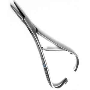 Pince de suture orthodontique Mathieu pour porte-aiguille Instruments de chirurgie dentaire par HEXA CARE - Product Image 1