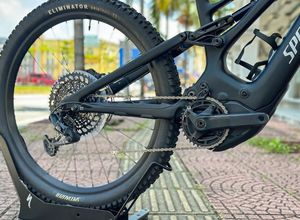 Bicicleta Eléctrica Special Turbo Levo Comp Carbon de la MEJOR CALIDAD - Product Image 4