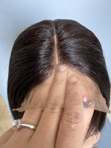 Wholesale Vietnamese Cuticle Aligned Virgin Raw <b>Wig</b> Unprocessed Human Hair <b>Wig</b> Remy Virgin Hair Extensions Lace Closure <b>Long</b> <b>Wig</b> - Product Image 5