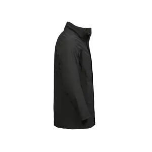 เสื้อพาร์กาพรีเมียมกันฝนแบบสั่งทำพิเศษสำหรับใช้งานได้ทุกฤดู - Product Image 4