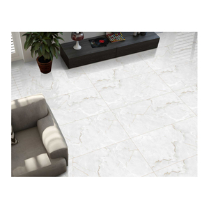 Vente chaude 600x60 800x800 600x1200 Poli Émaillé Porcelanto Brillant Carrelage de Céramique Sol Marbre Porcelaine Carrelage Mural pour Salle De Bains - Product Image 3