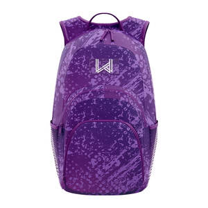 Sac à dos personnalisé pour étudiants, sac de sport décontracté pour les équipes de cheerleading, pour les voyages et les équipes de cheerleading, logo d'équipe personnalisé, noms des joueurs - Product Image 4