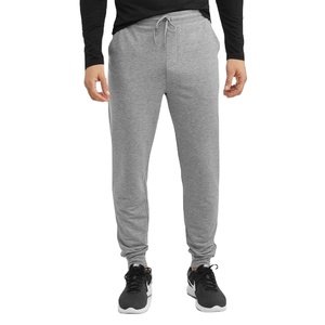 Pantalones Jogger de Color Sólido Premium para Hombre, Diseño Casual, Logotipo Personalizado, Precio Premium Económico, Calidad de Exportación OEM al por Mayor - Product Image 6
