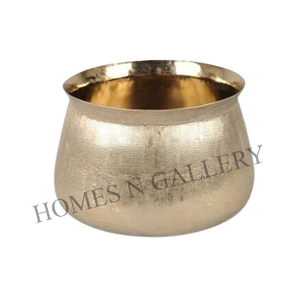 Latest High Quality Metal Iron New Modern Design Metal Iron <b>Small</b> pitcher Design With Golden Finishing Flower Vase & Bucket <b>Pots</b> - Product Image 1