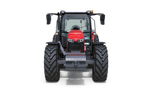 รถแทรกเตอร์มือสอง Massey Ferguson 6713 ประสิทธิภาพสูงสำหรับขาย - Product Image 3