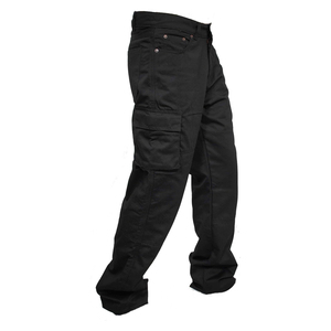 Pantalones Cargo para Hombre de Última Moda, Totalmente Personalizables, Ligeros, Fáciles de Usar, Transpirables y Cómodos, con Material Duradero - Product Image 1