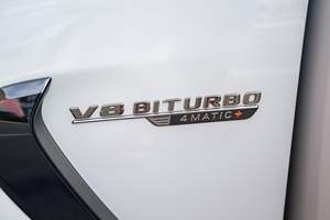 AMG GT 63 Coupé 2024, V8 Biturbo, Tracción en las Cuatro Ruedas, Interior Rojo Pimienta, Sin Modificar - Product Image 4