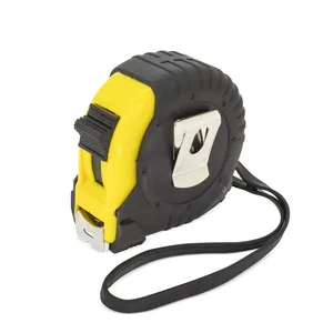 Misuratori di distanza promozionali personalizzati Knoppng 3M Flexometer - Gadget - Product Image 3