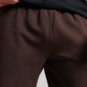 Pantalones cortos para hombre transpirables de verano al por mayor hechos de algodón 100% con un diseño de ropa de calle de alta calidad perfecto para casual - Product Image 2