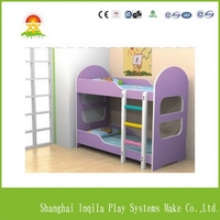 Langlebige neue Produkte Kinderzimmer möbel Etagen bett