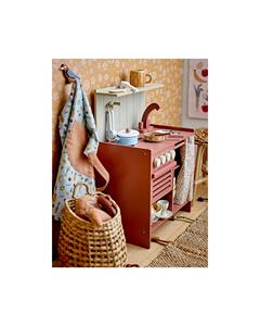 Panier de rangement en jacinthe d'eau, panier de rangement fait à la main, vente en gros, écologique, fabriqué au Vietnam - Product Image 3