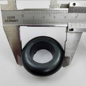 La junta de sellado de anillo antipolvo de silicona para exteriores garantiza una protección a prueba de fugas para los sistemas de calentadores de agua solares de hoteles - Product Image 4