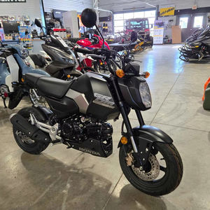 Moto sportive Grom SP 2025 neuve de marque originale à vendre LIVRAISON RAPIDE. - Product Image 1