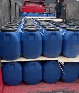 น้ำยาเคลือบพื้นผิวบิทูเมนอิมัลชั่นแบบซึมลึก พร้อมจุดอ่อนตัวที่มั่นคง สำหรับงานก่อสร้างถนน - Product Image 3