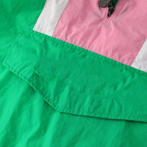 2025 nouvel arrivage vente en gros pas cher prix hommes de haute qualité logo personnalisé imprimé coupe-vent imperméable randonnée veste pour hommes - Product Image 2