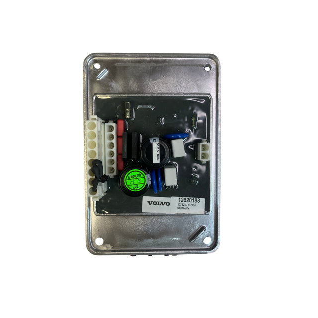 VOE 12820188 - Control Unit for Volvo Construction Machinery ORG Brands High Quality Construction Machinery Spare Parts