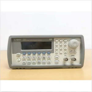 Générateur de fonctions/formes d'onde arbitraires Agilent 33220A 20 MHz, forme d'onde sinusoïdale - Product Image 1