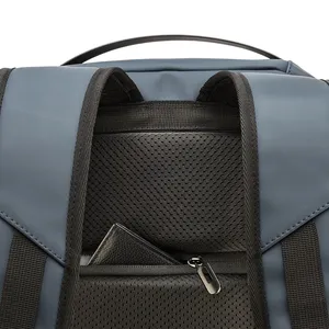 Zaino Valigia Personalizzabile DM26106 per Laptop e Gadget, Ideale per Promozioni - Product Image 3