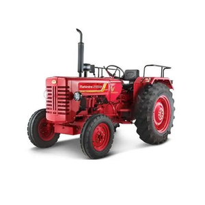 Tracteur agricole d'occasion Mahindra, meilleur rapport qualité-prix, pour usages multiples - Product Image 6